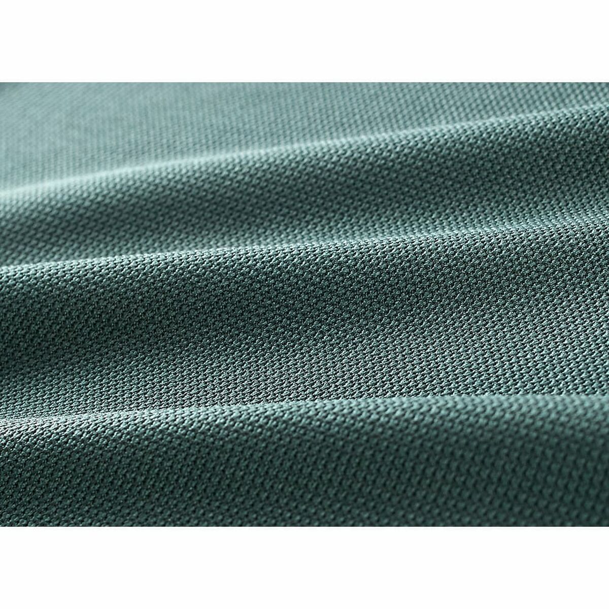 Bayeta Verde Microfibras 50 x 40 cm