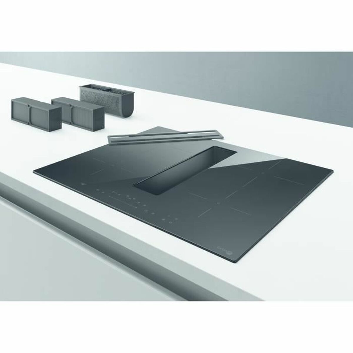 Placa de Inducción Turboair