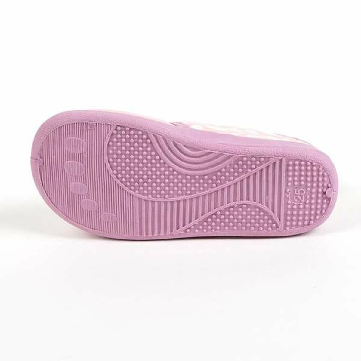 Zapatillas de Estar por Casa Minnie Mouse Rosa 26