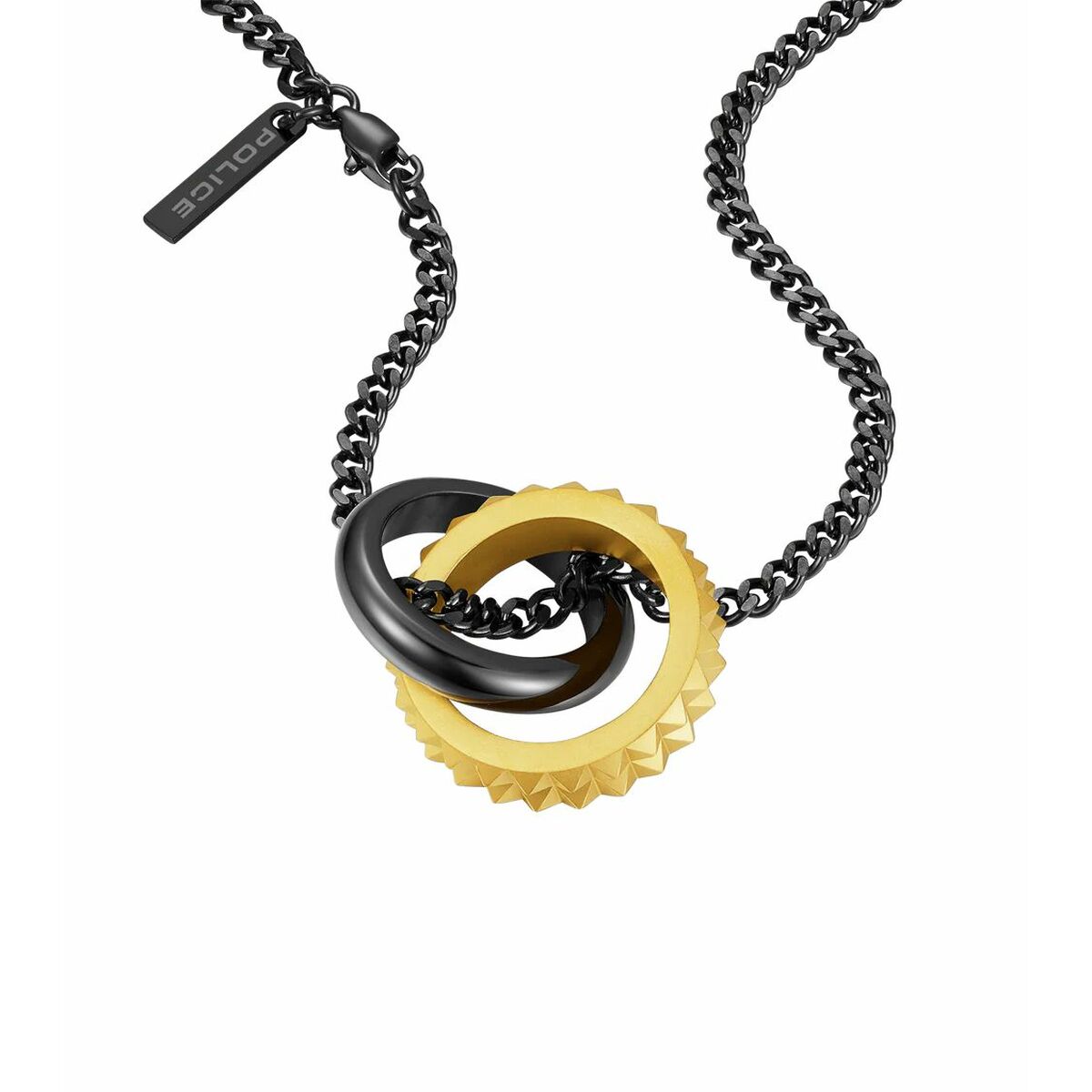 Collar Hombre Police PEAGN0001804 50 cm