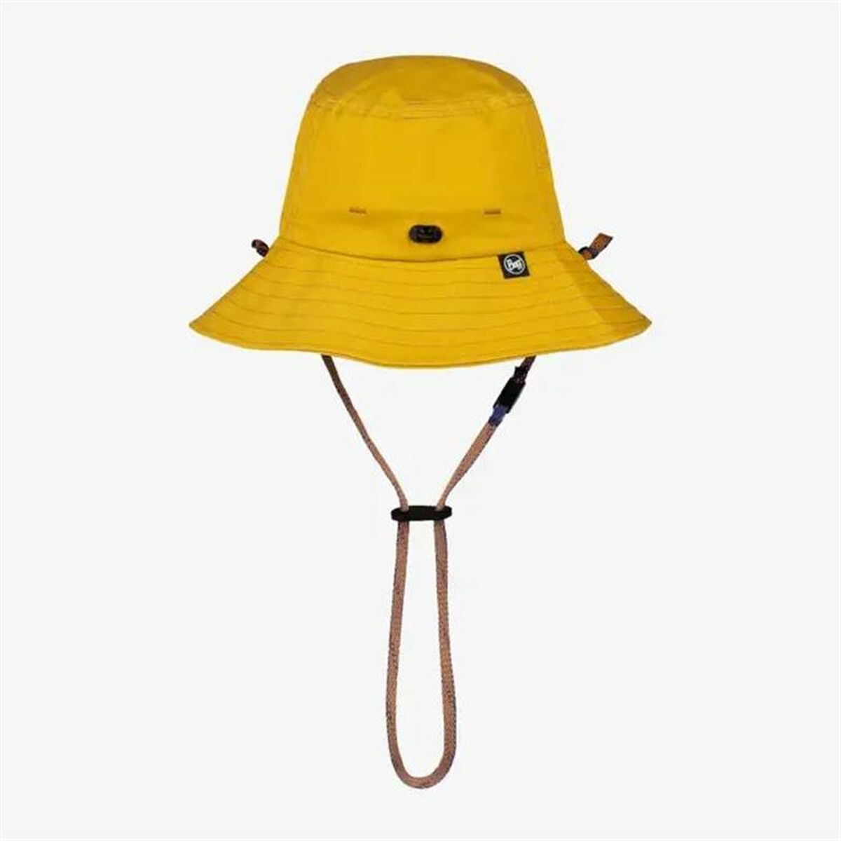Gorro Buff Raz Ocre Multicolor