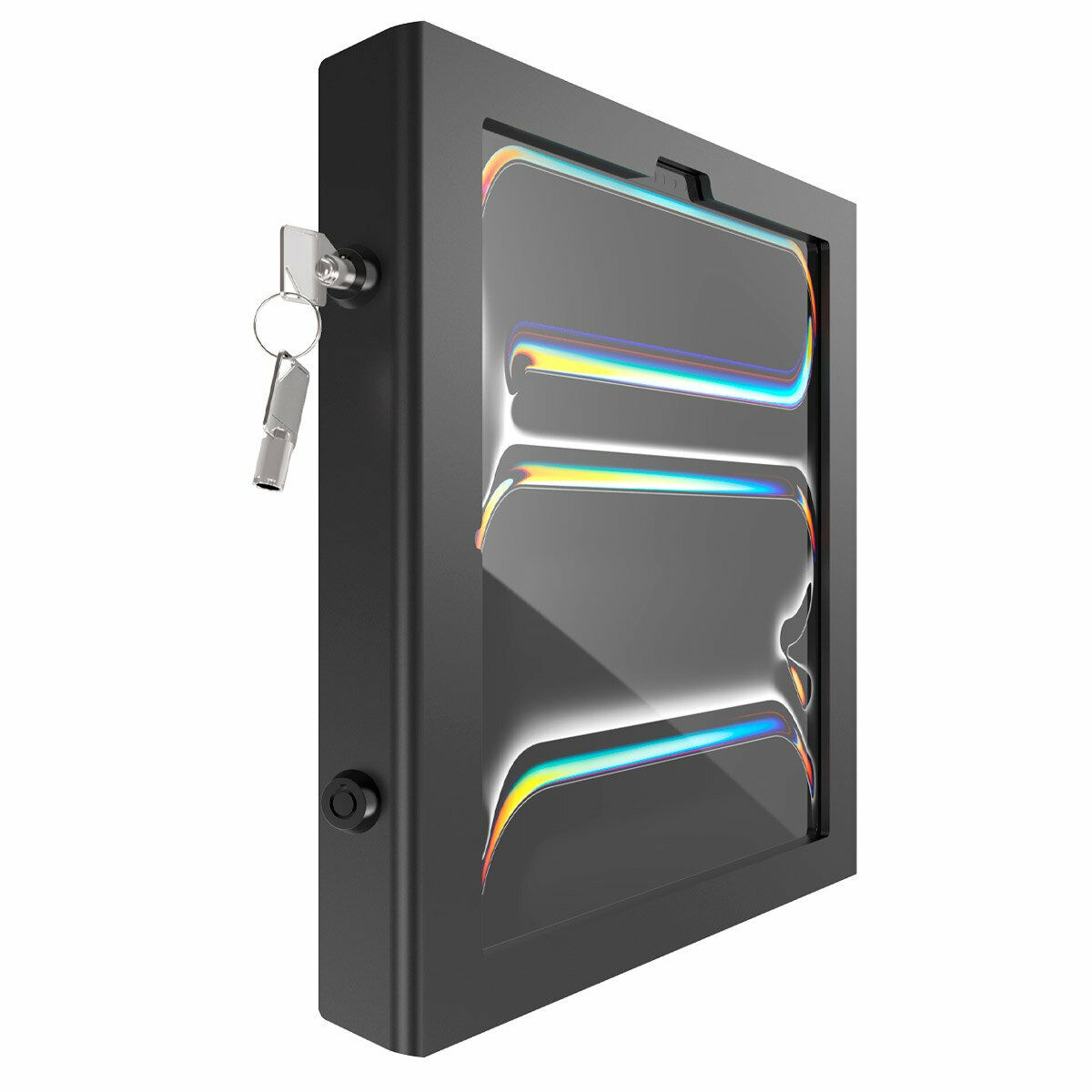 Soporte de Mesa para Pantalla Compulocks 827B13PAPX4B 13"