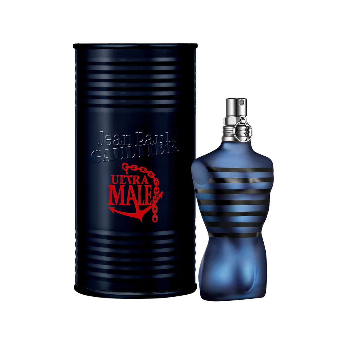 Perfume Hombre Jean Paul Gaultier JPGPFZ035 EDT 125 ml 75 ml