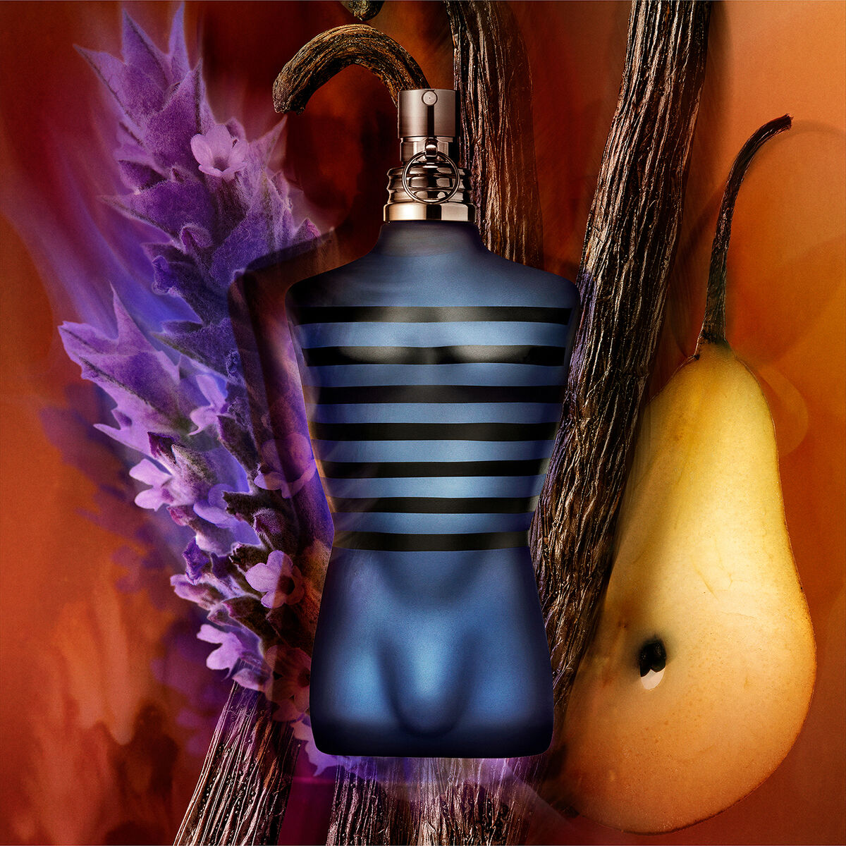 Perfume Hombre Jean Paul Gaultier JPGPFZ035 EDT 125 ml 75 ml