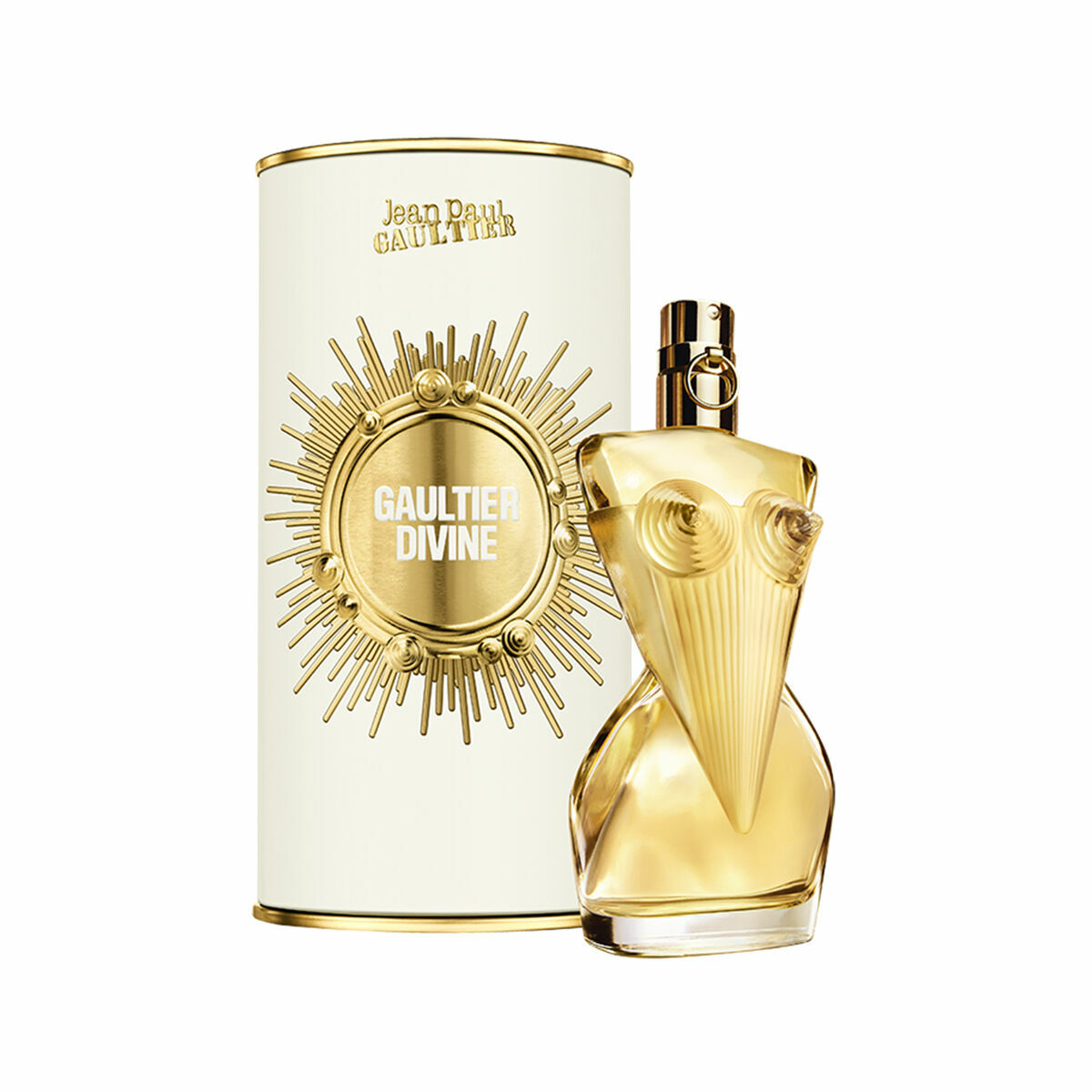 Perfume Mujer Jean Paul Gaultier 65188914 30 ml