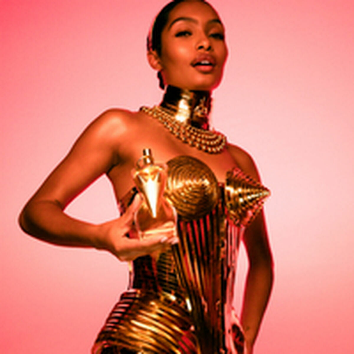 Perfume Mujer Jean Paul Gaultier 65188914 30 ml