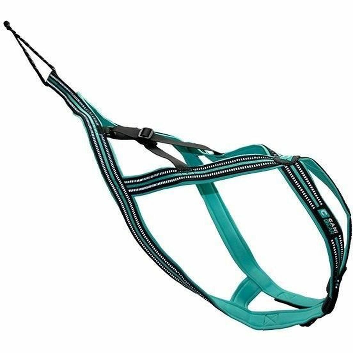 Arnés para Perro Olympia L