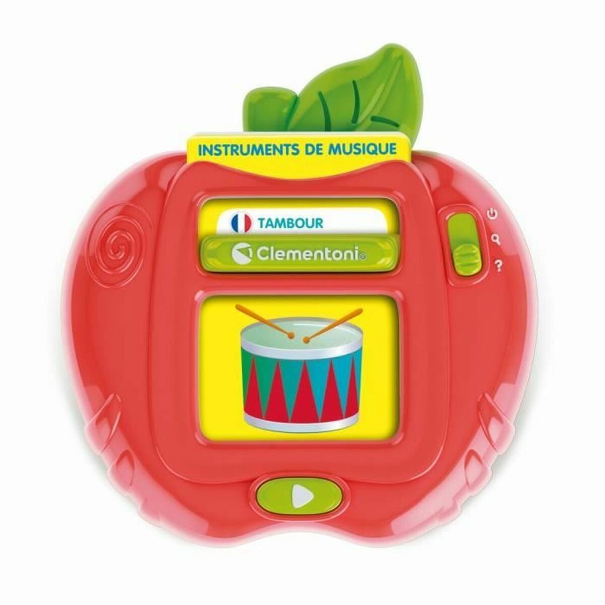 Juego Educativo Clementoni My first 100 words Bilingual