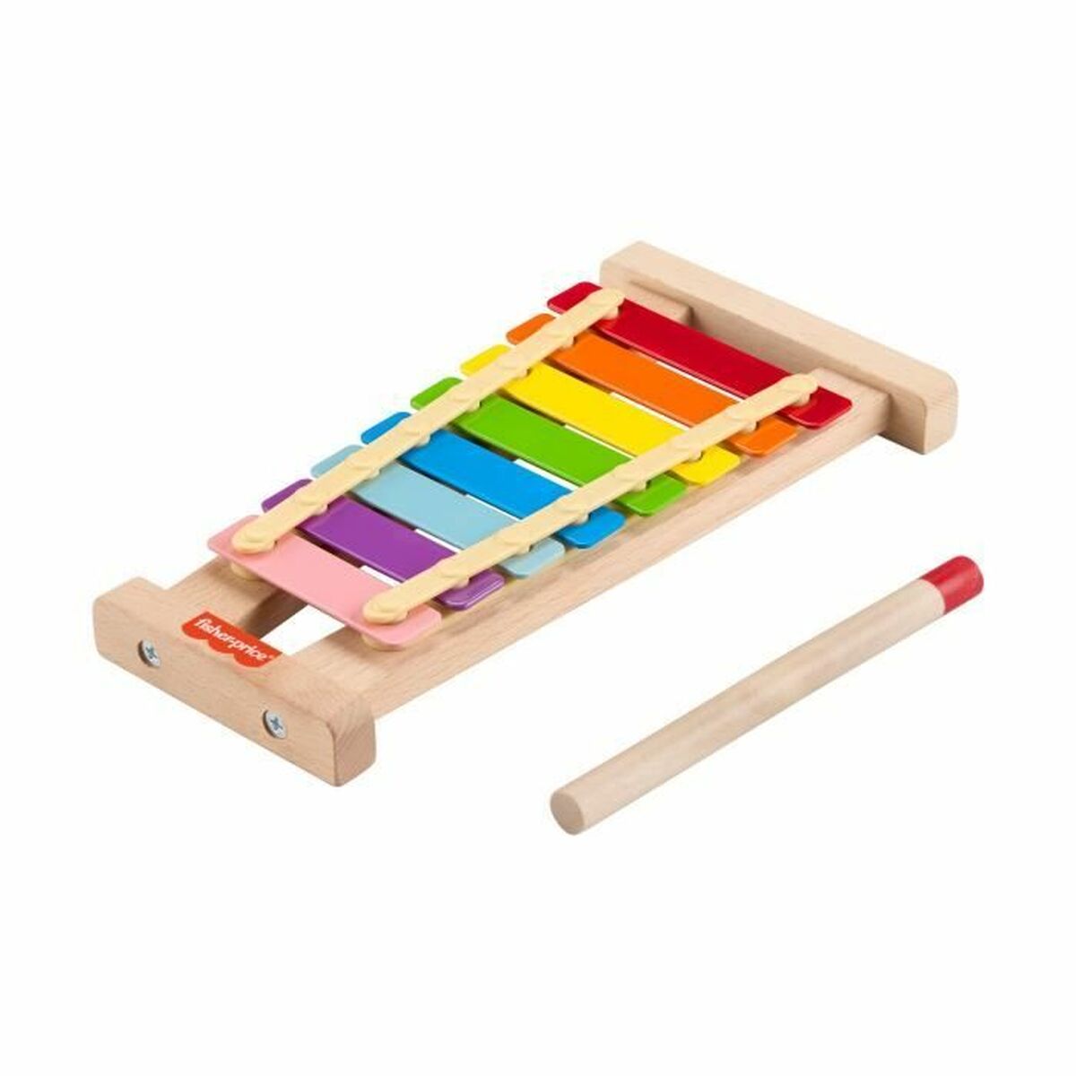 Juego Educativo Fisher-Price HXV13