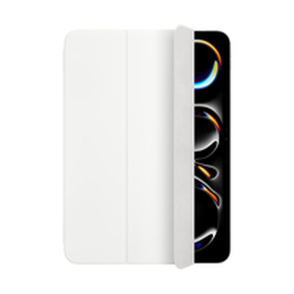 Funda para Tablet Apple MW973ZM/A Blanco