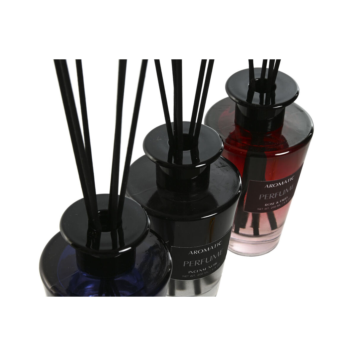 Ambientador Home ESPRIT 200 ml (3 Unidades)