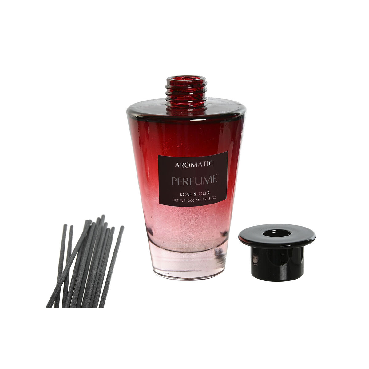 Ambientador Home ESPRIT 200 ml (3 Unidades)