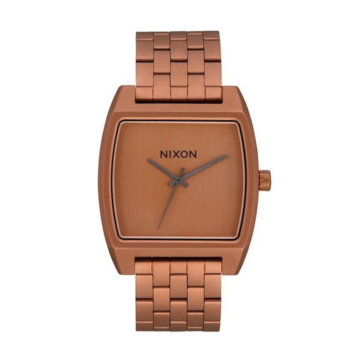 Reloj Mujer Nixon A1245-3165 Marrón