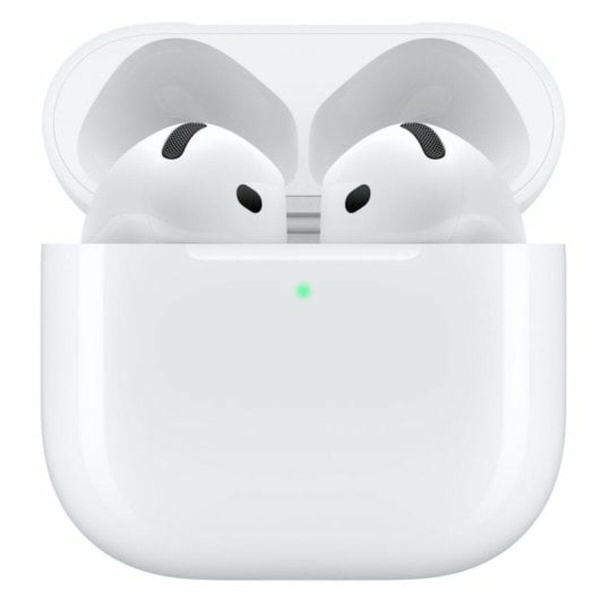 Auriculares in Ear Bluetooth Apple AirPods 4 Blanco