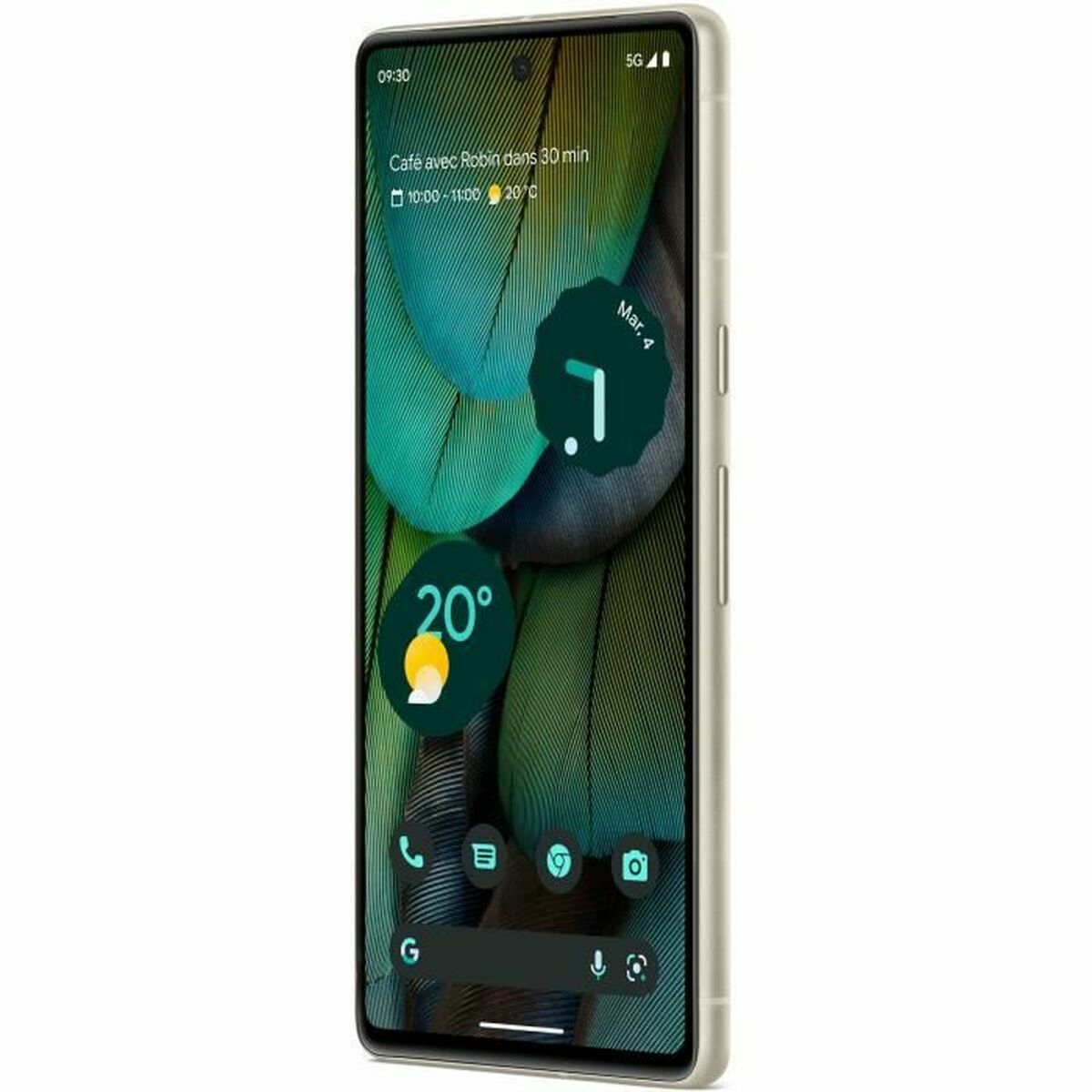 Smartphone Google Pixel 7 6,3" Octa Core 8 GB RAM 128 GB Verde