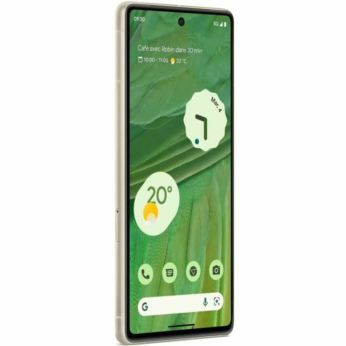 Smartphone Google Pixel 7 6,3" Octa Core 8 GB RAM 128 GB Verde