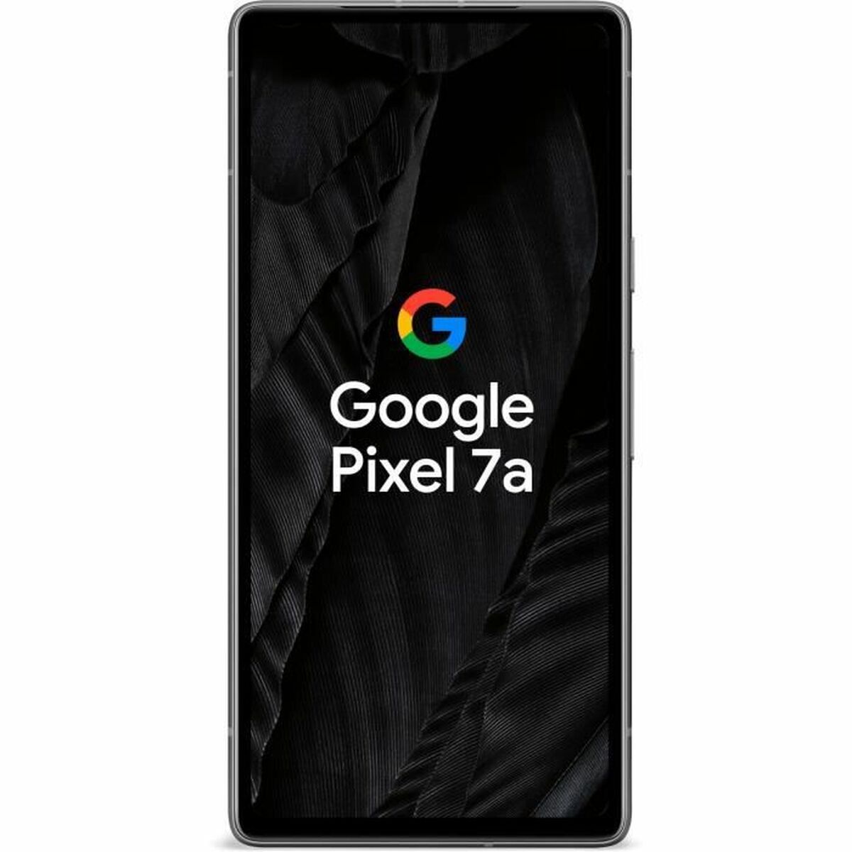 Smartphone Google Pixel 7a 6,1" Octa Core 8 GB RAM 128 GB Negro