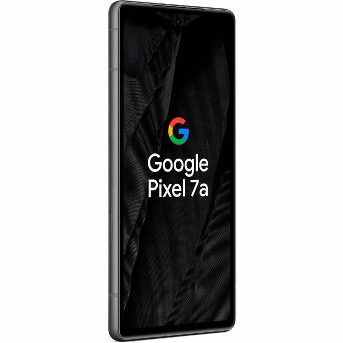 Smartphone Google Pixel 7a 6,1" Octa Core 8 GB RAM 128 GB Negro