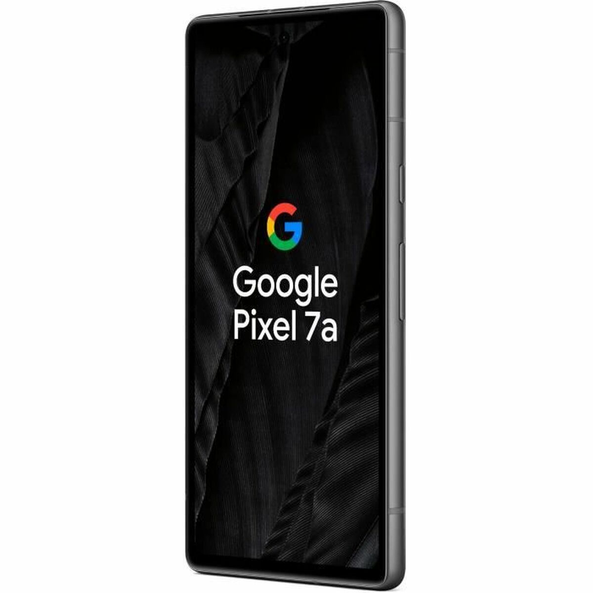 Smartphone Google Pixel 7a 6,1" Octa Core 8 GB RAM 128 GB Negro