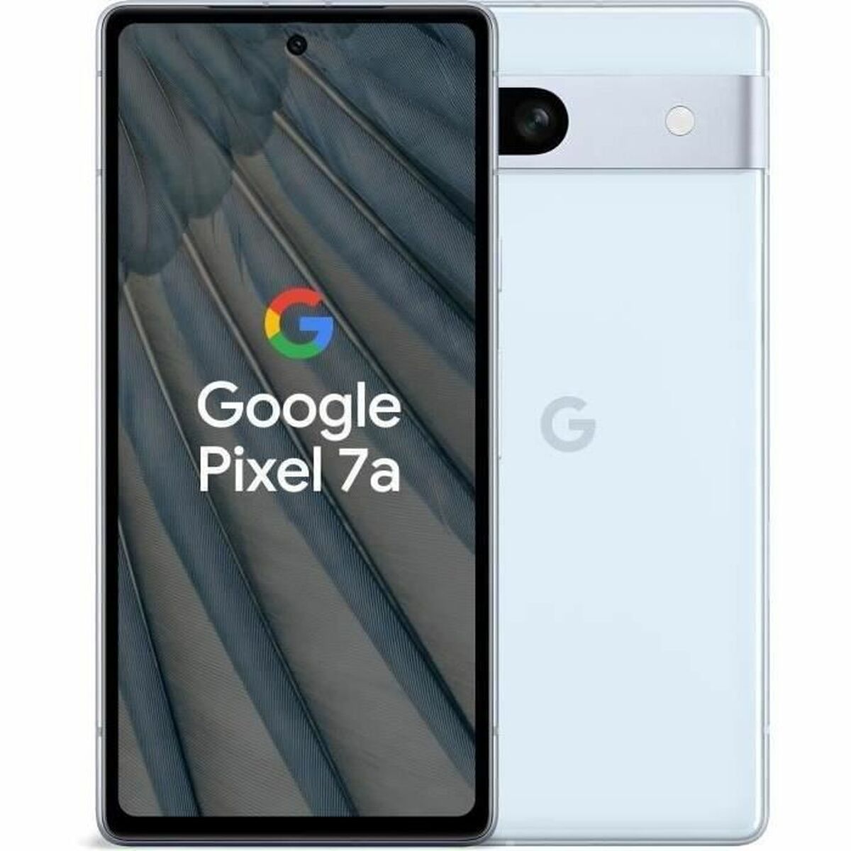 Smartphone Google Pixel 7a 6,1" Octa Core 8 GB RAM 128 GB Azul