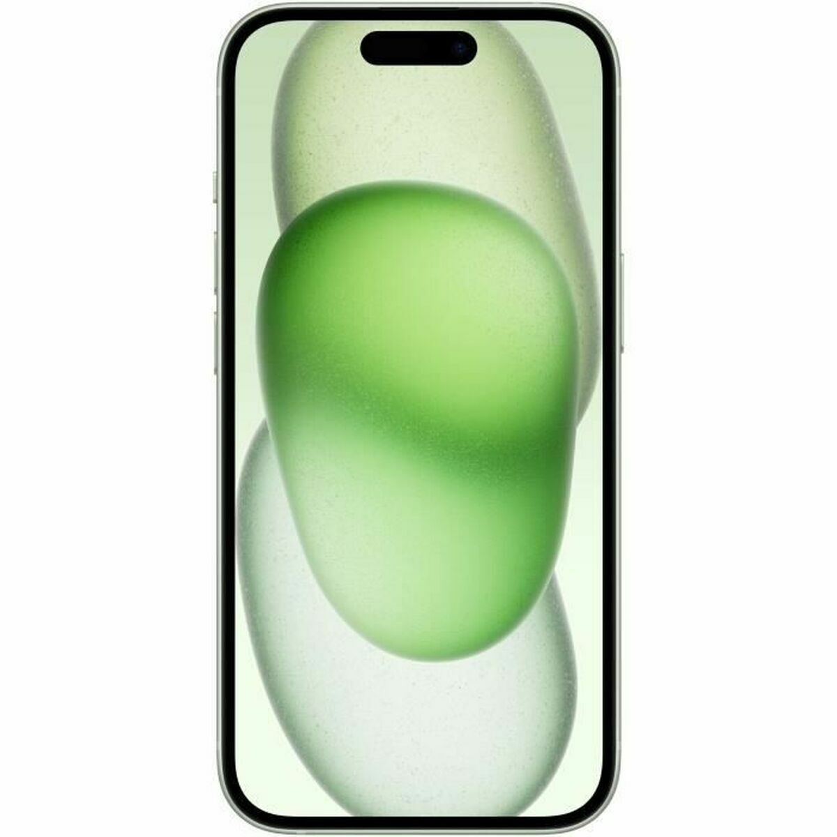 Smartphone Apple iPhone 15 6,1" Hexa Core 6 GB RAM 256 GB Verde