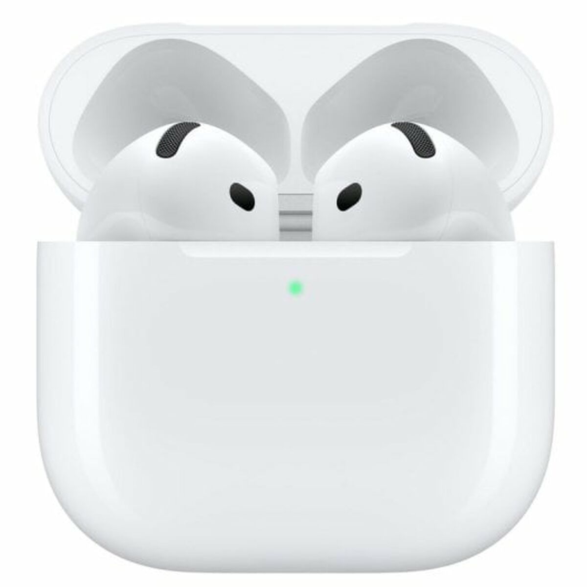 Auriculares in Ear Bluetooth Apple AirPods 4 Blanco