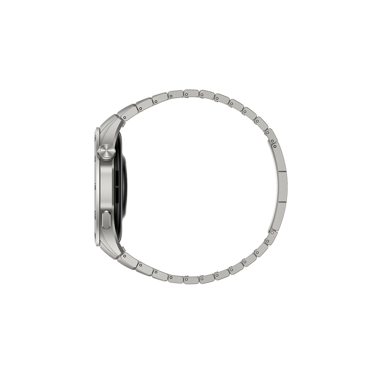 Smartwatch Huawei Watch GT 4 46mm Phoinix B19M Gris 46 mm