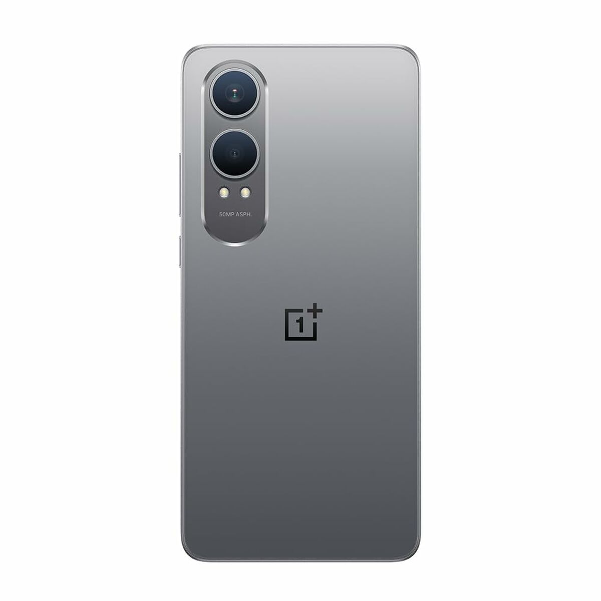 Smartphone OnePlus Nord CE4 Lite Plateado 6,67" Qualcomm Snapdragon 695 5G 8 GB RAM 256 GB