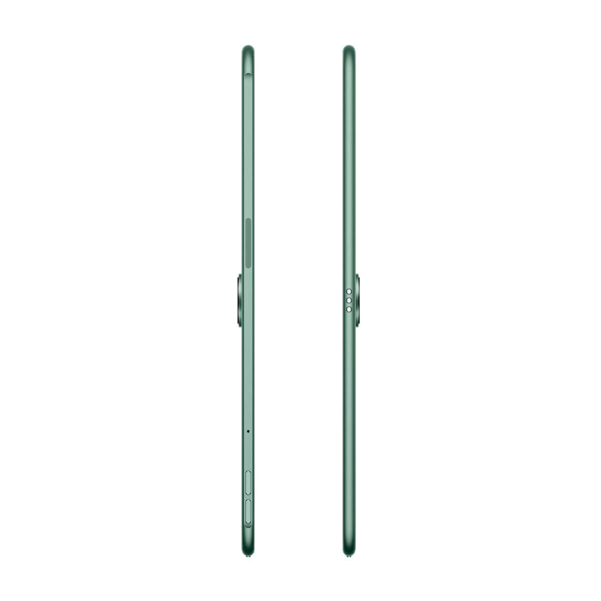 Tablet OnePlus Pad 11,6" MediaTek Dimensity 9000 8 GB RAM 128 GB Verde