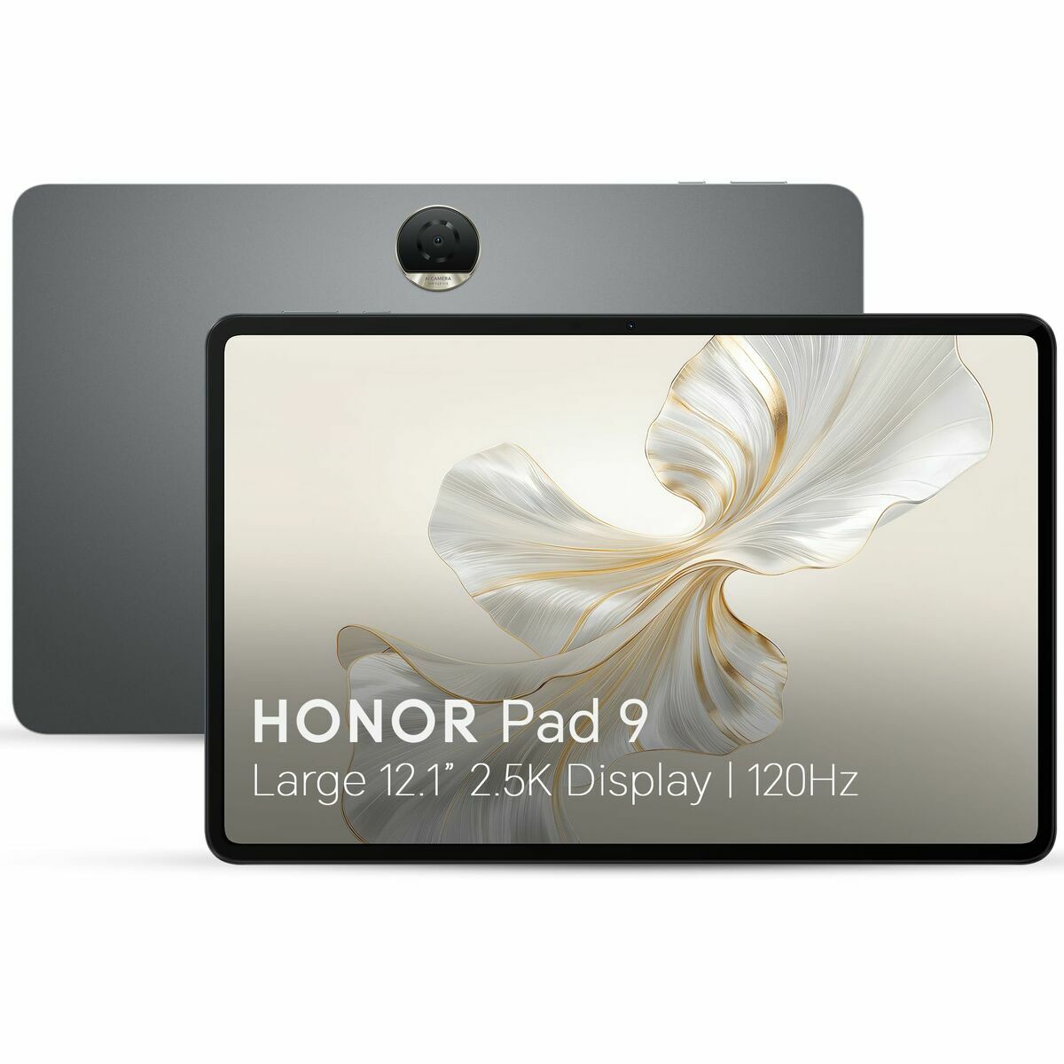 Tablet Honor PAD 9 12" 12,1" Octa Core 8 GB RAM 256 GB Gris