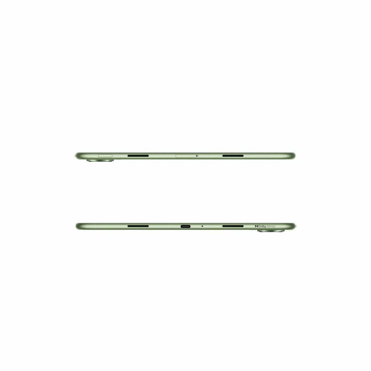 Tablet OnePlus Pad Go MediaTek Helio G99 8 GB RAM 128 GB Verde