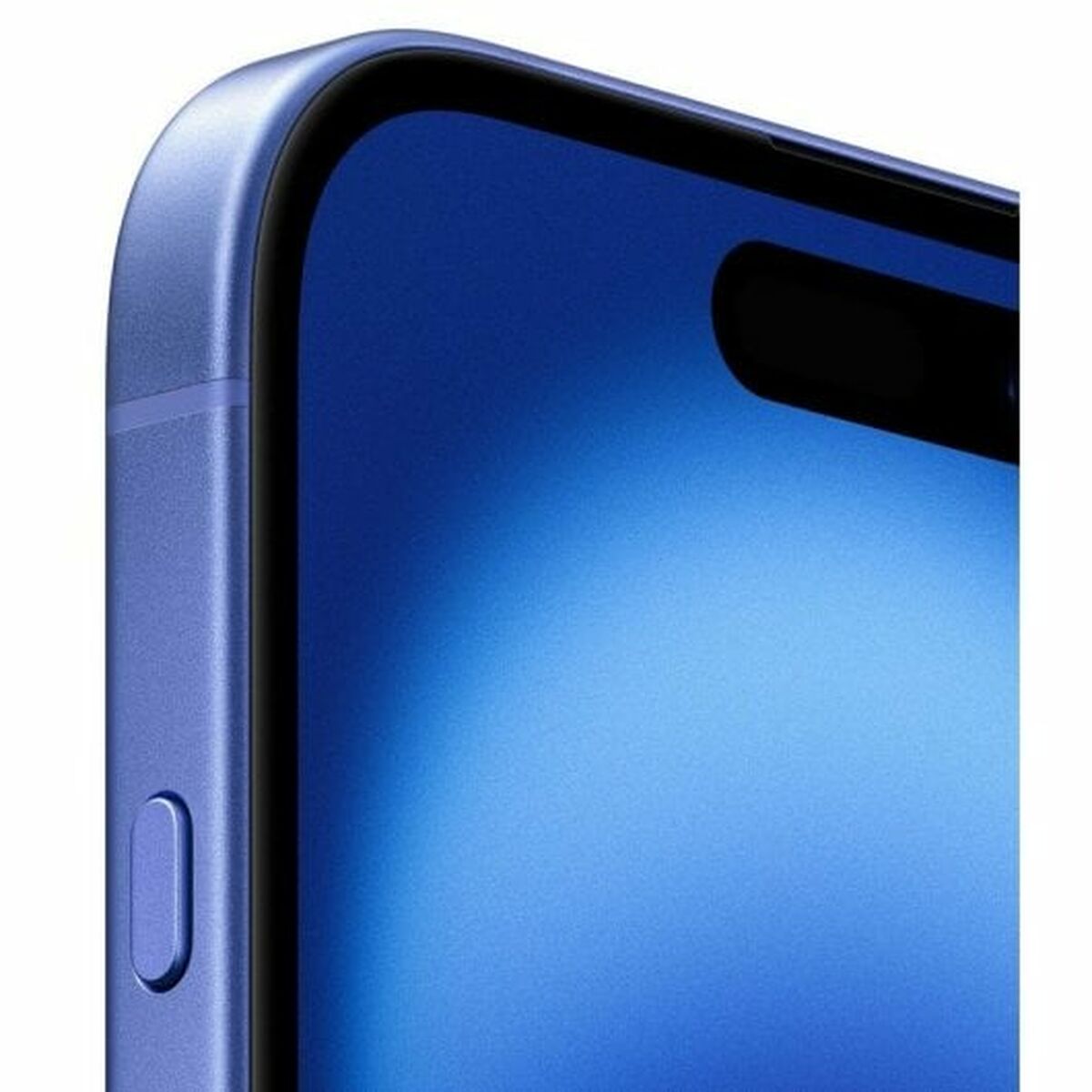 Smartphone Apple iPhone 16 6,1" 128 GB Azul