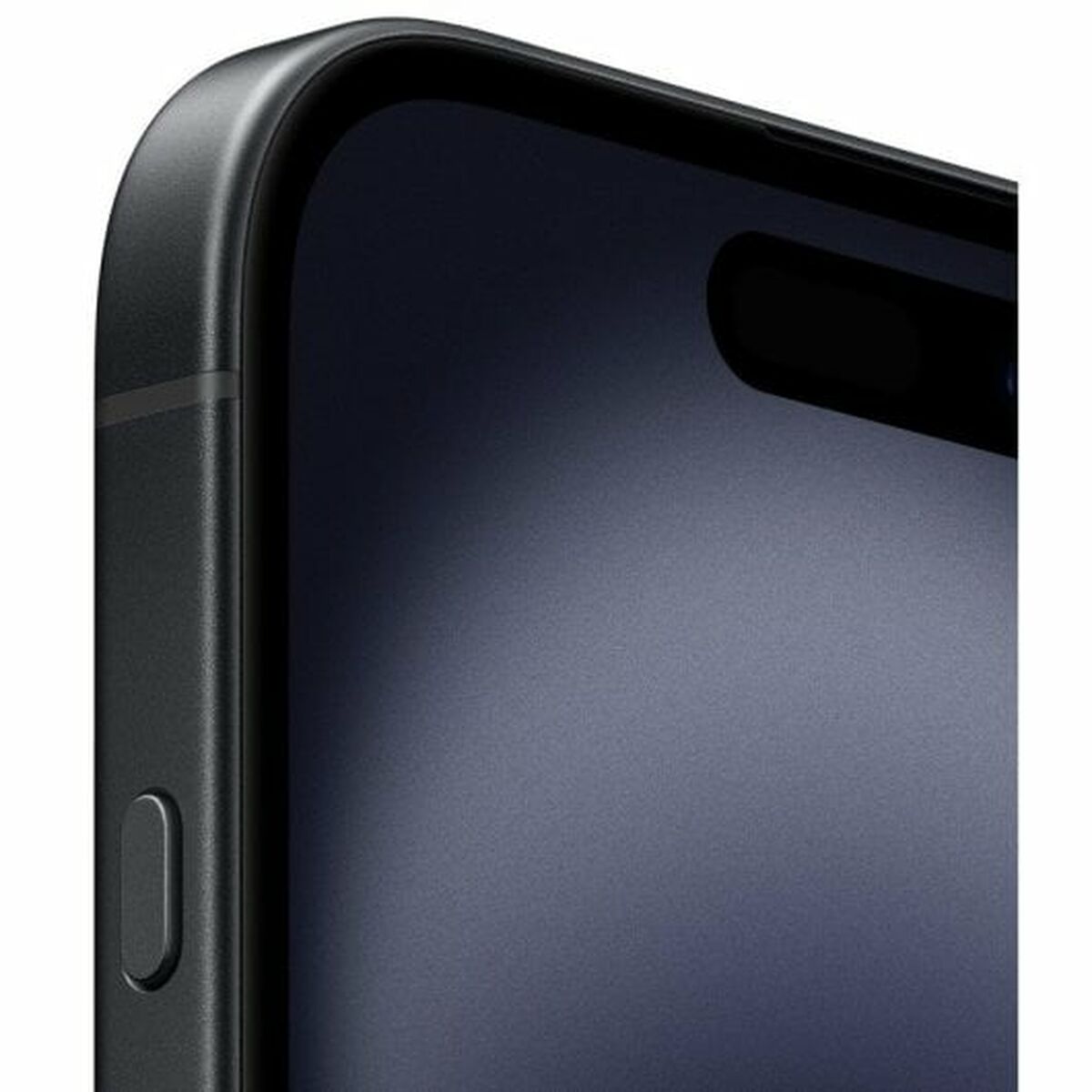 Smartphone Apple iPhone 16 6,1" 128 GB Negro