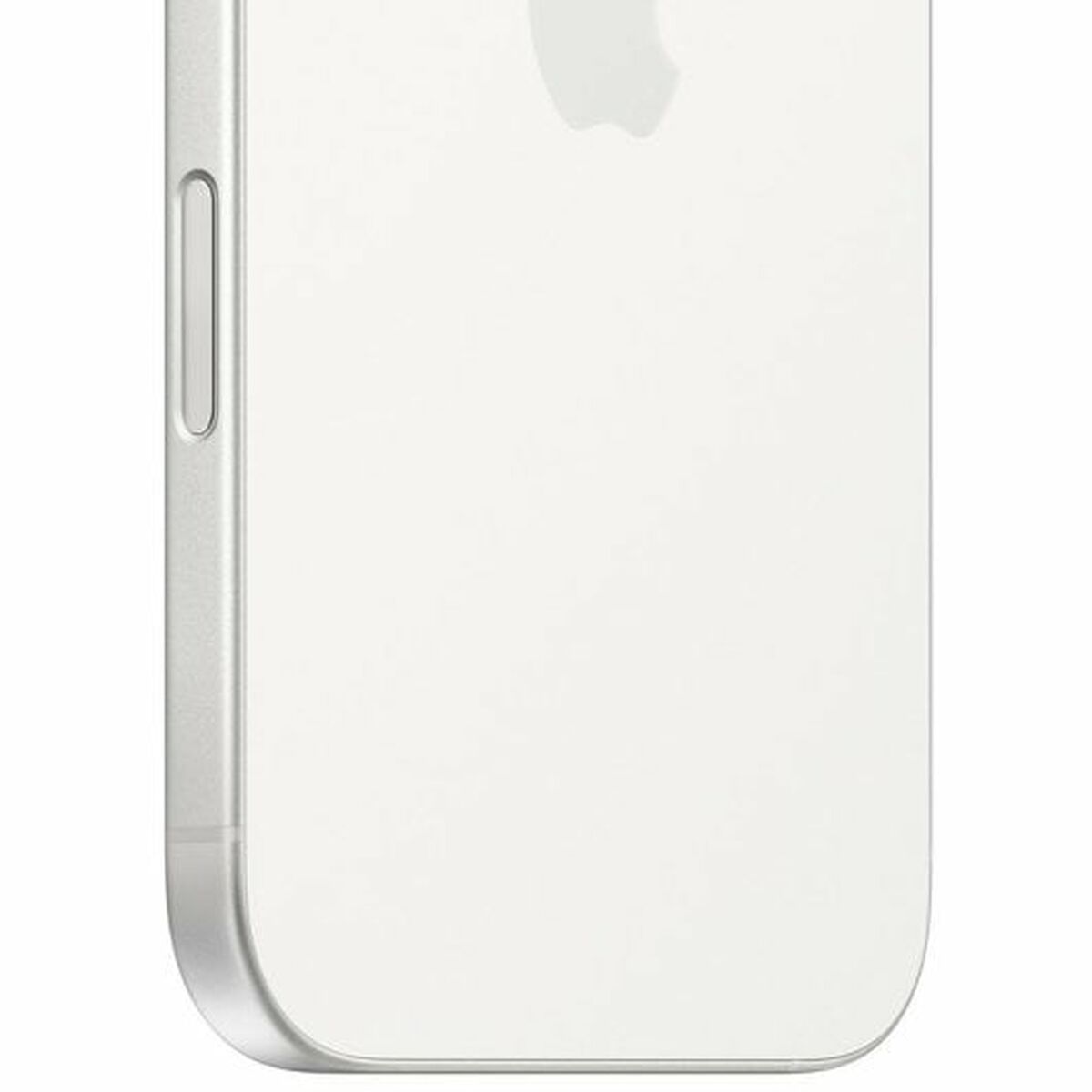 Smartphone Apple iPhone 16 6,1" 128 GB Blanco