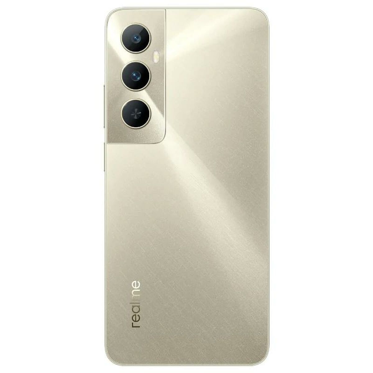 Smartphone Realme C65 6,67" MediaTek Helio G85 8 GB RAM 256 GB Dorado