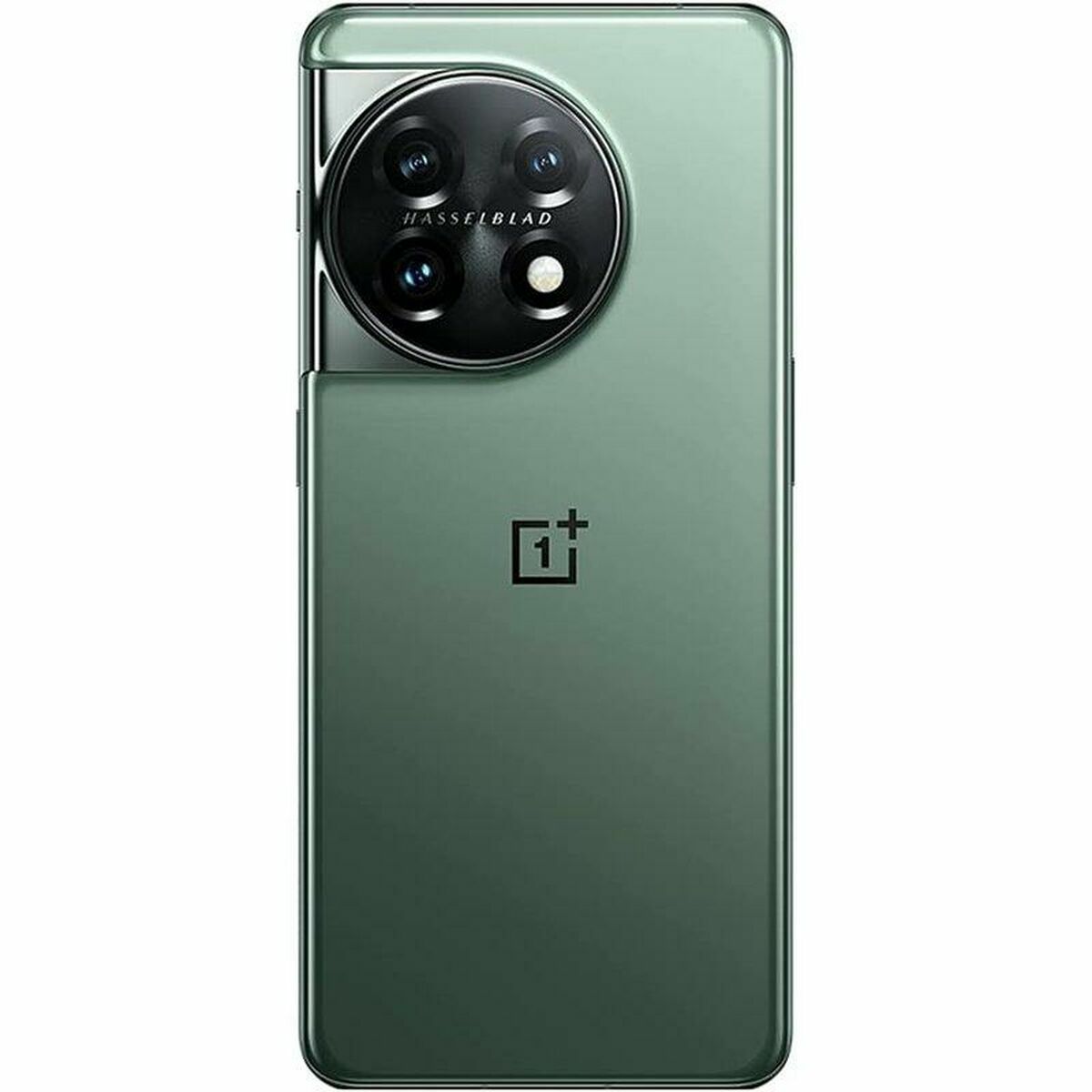 Smartphone OnePlus 11 5G 6,7" Octa Core 8 GB RAM 128 GB Verde