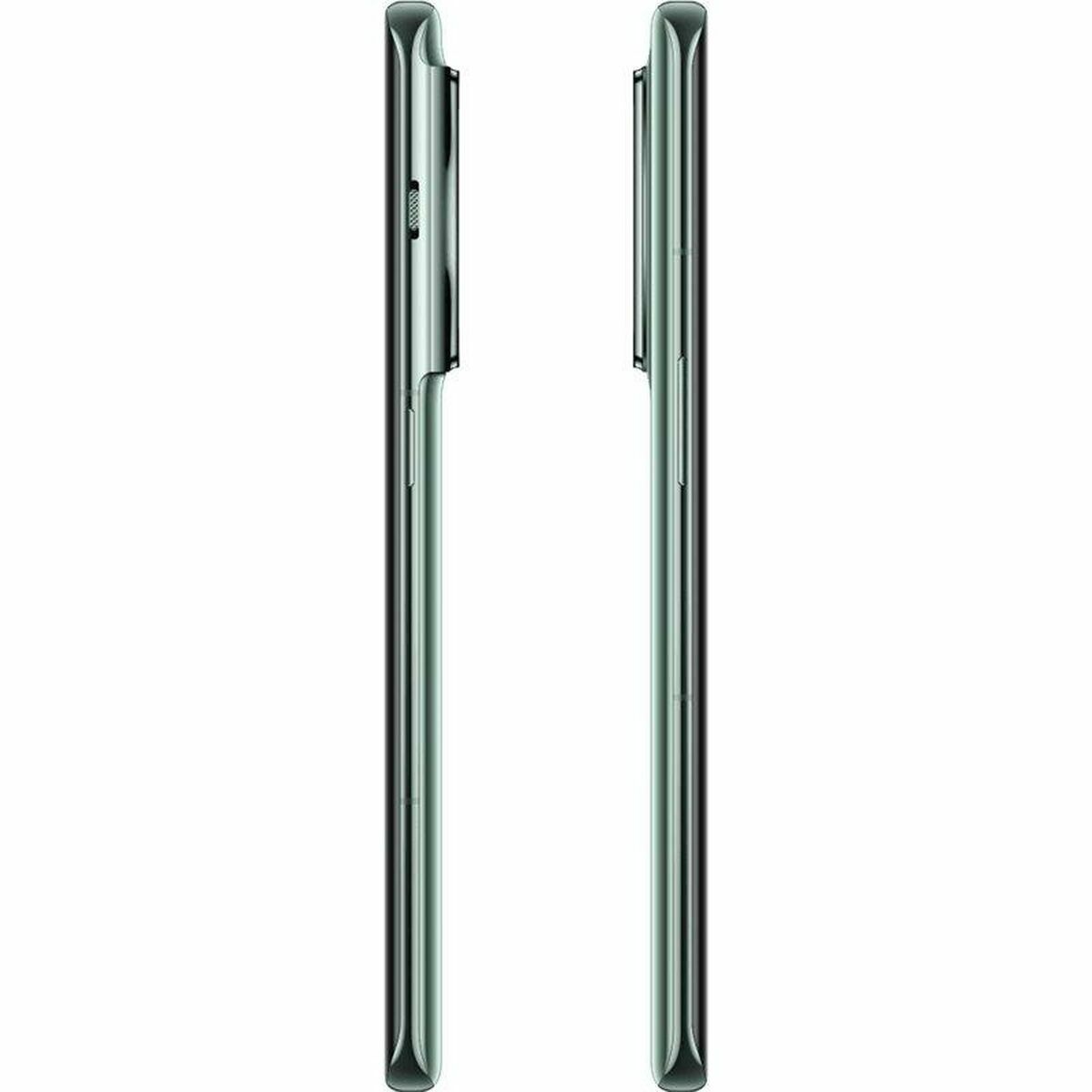 Smartphone OnePlus 11 5G 6,7" Octa Core 8 GB RAM 128 GB Verde