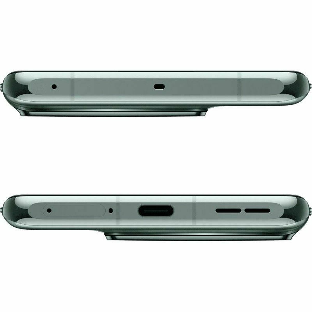 Smartphone OnePlus 11 5G 6,7" Octa Core 8 GB RAM 128 GB Verde