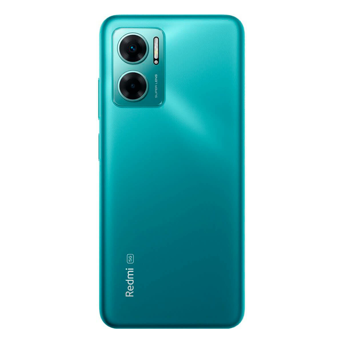 Smartphone Xiaomi Redmi 10 5G 6,58“ Mediatek Dimensity 700 4 GB RAM 128 GB Verde