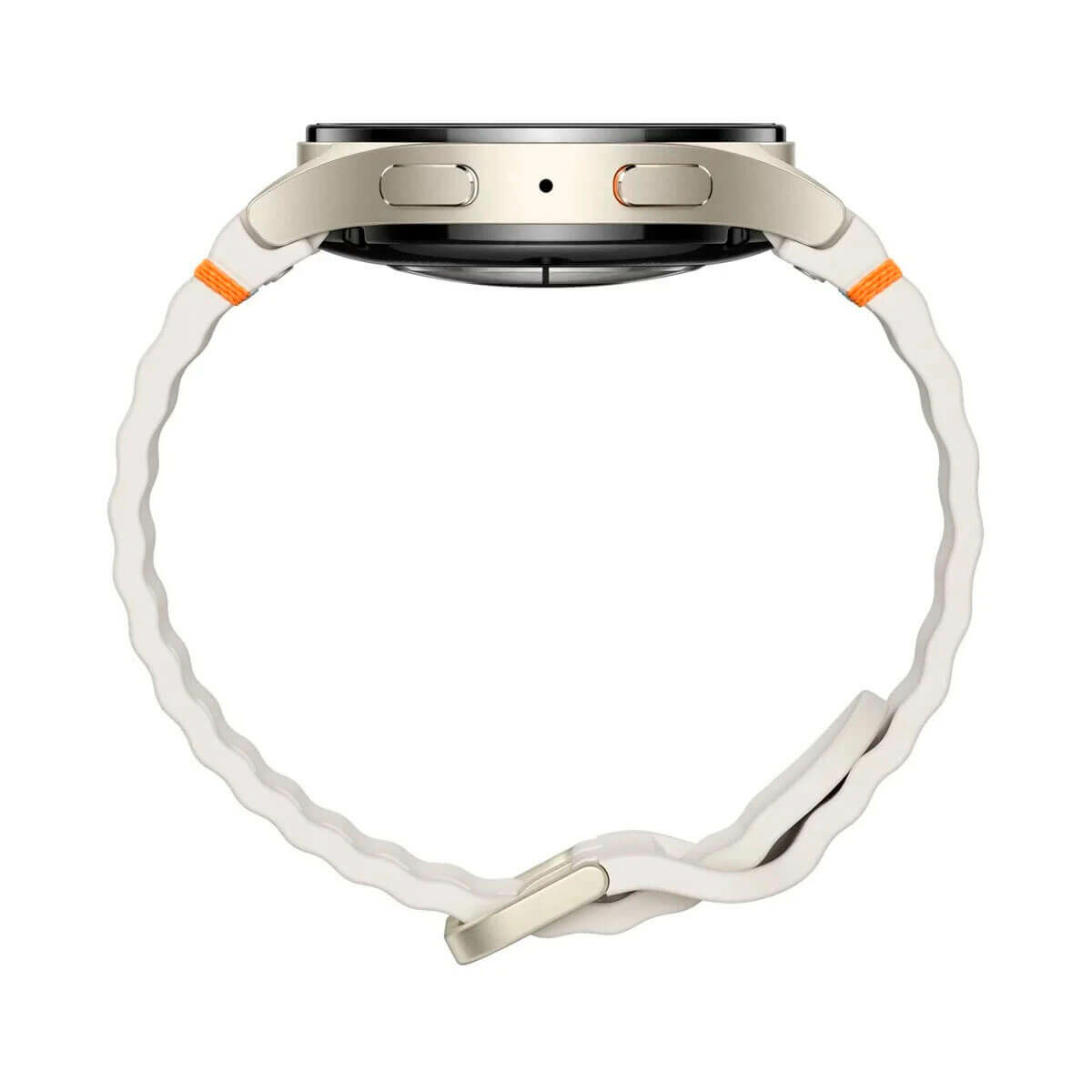 Smartwatch Samsung Galaxy Watch 7 1,3" Ø 40 mm 40 mm 32 GB Beige 2 GB RAM