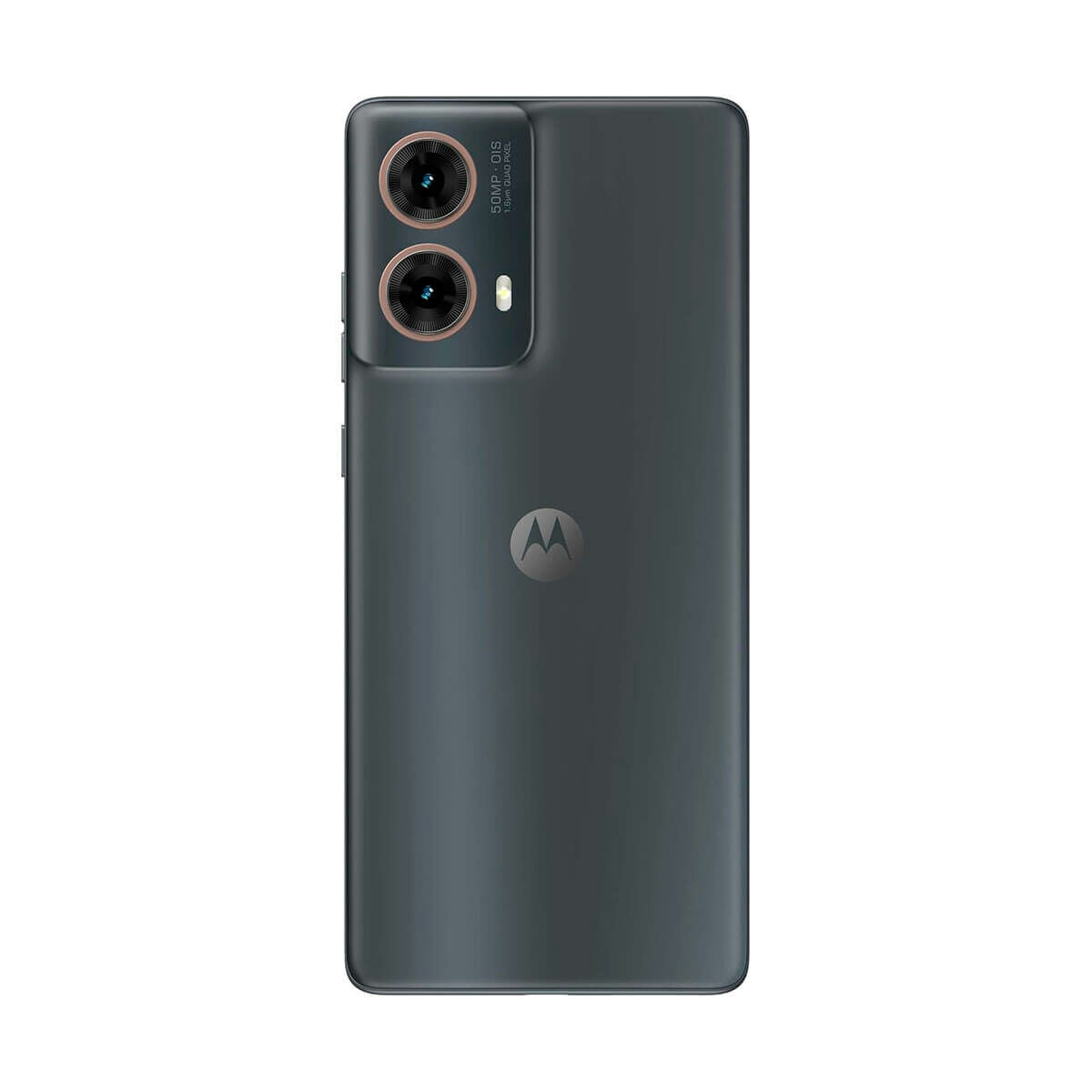 Smartphone Motorola Moto G85 6,67" Octa Core 8 GB RAM 256 GB Gris