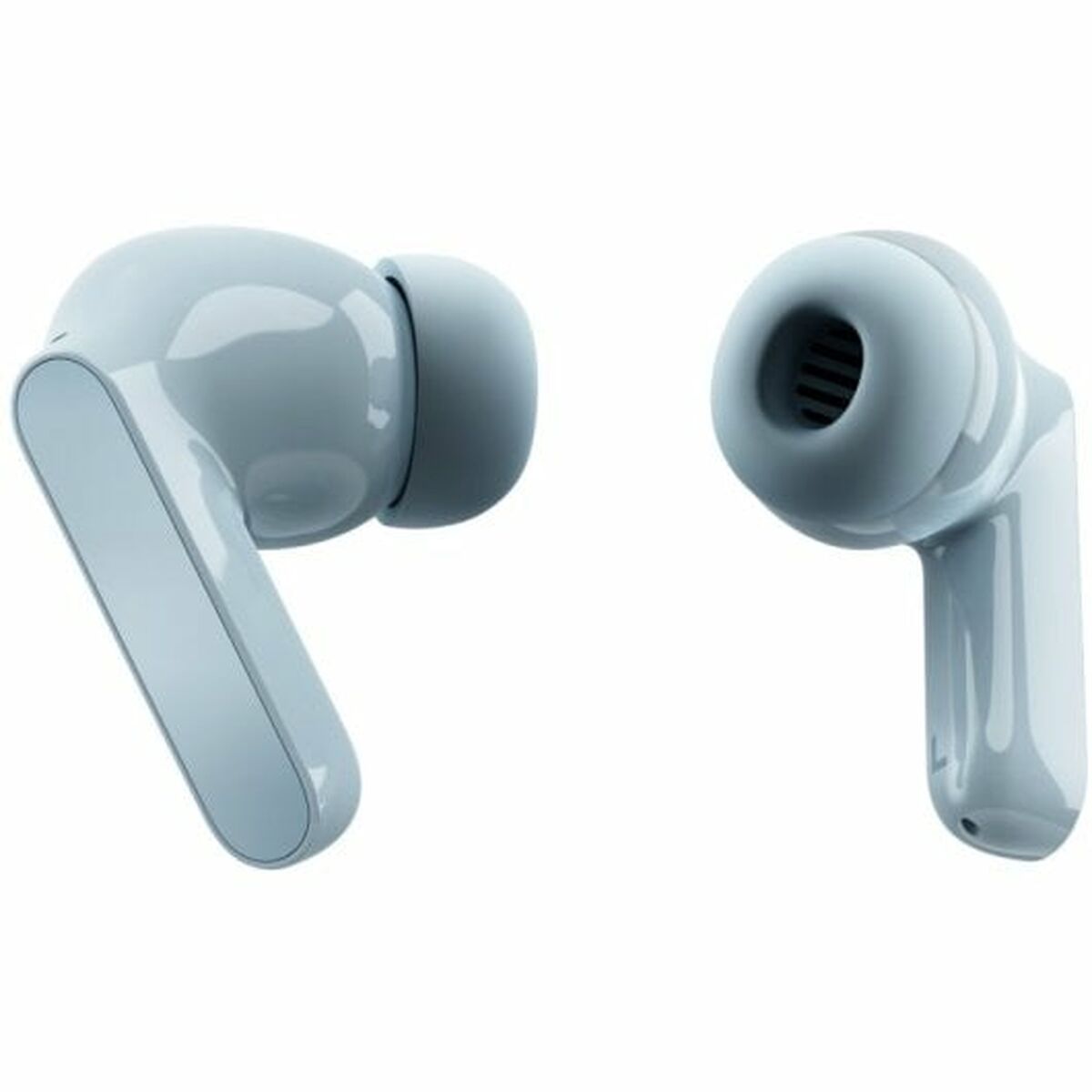 Auriculares in Ear Bluetooth Motorola Buds Azul