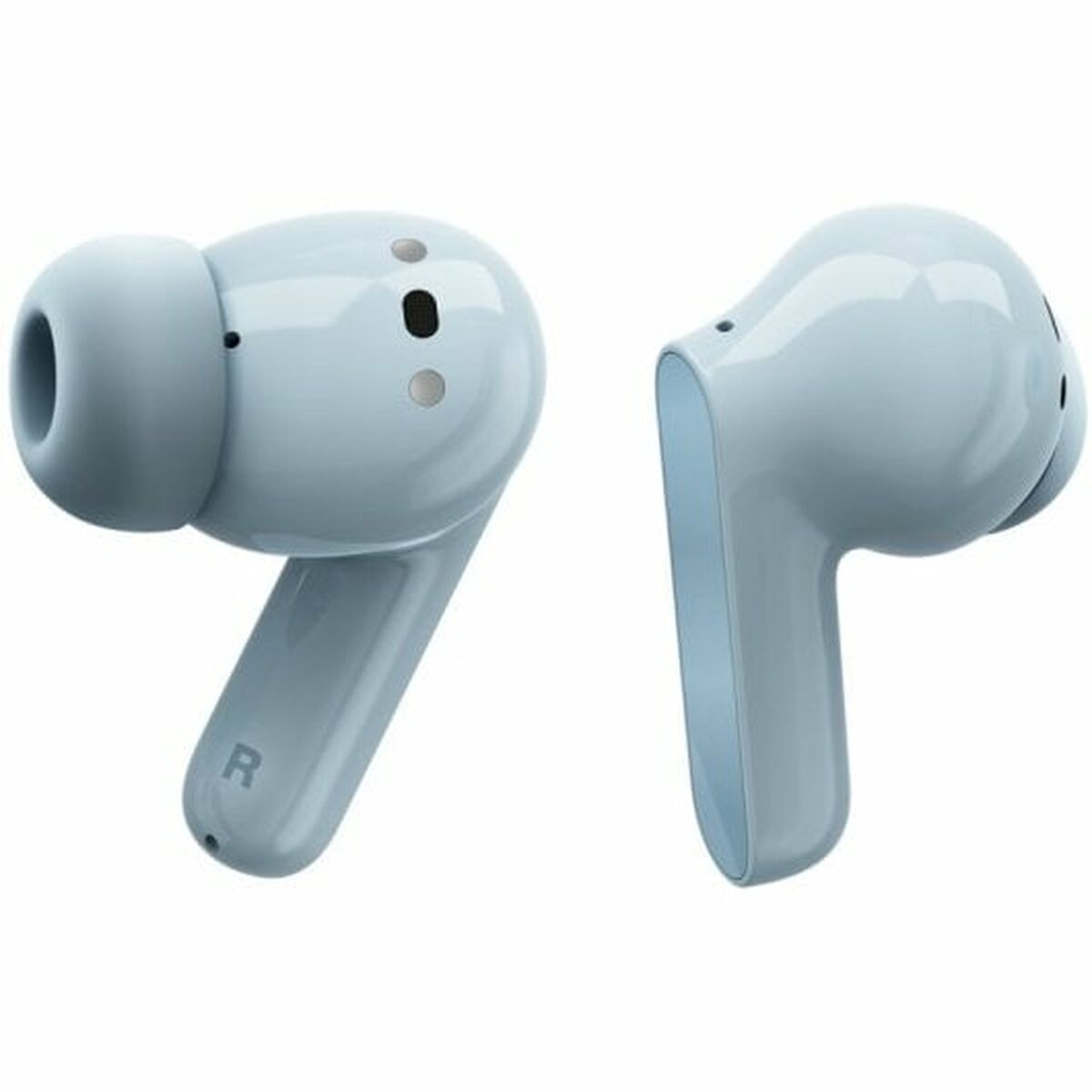 Auriculares in Ear Bluetooth Motorola Buds Azul