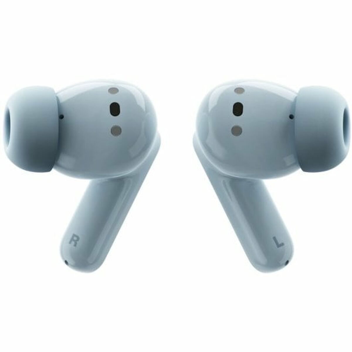 Auriculares in Ear Bluetooth Motorola Buds Azul