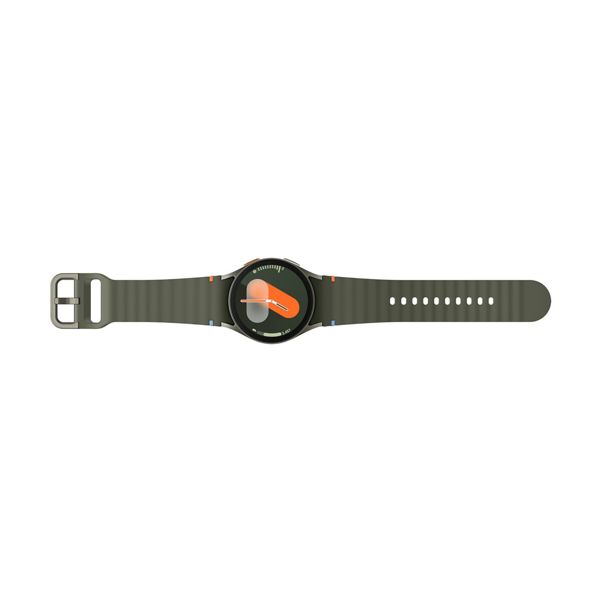 Smartwatch Samsung L305 Verde 1,3" 40 mm