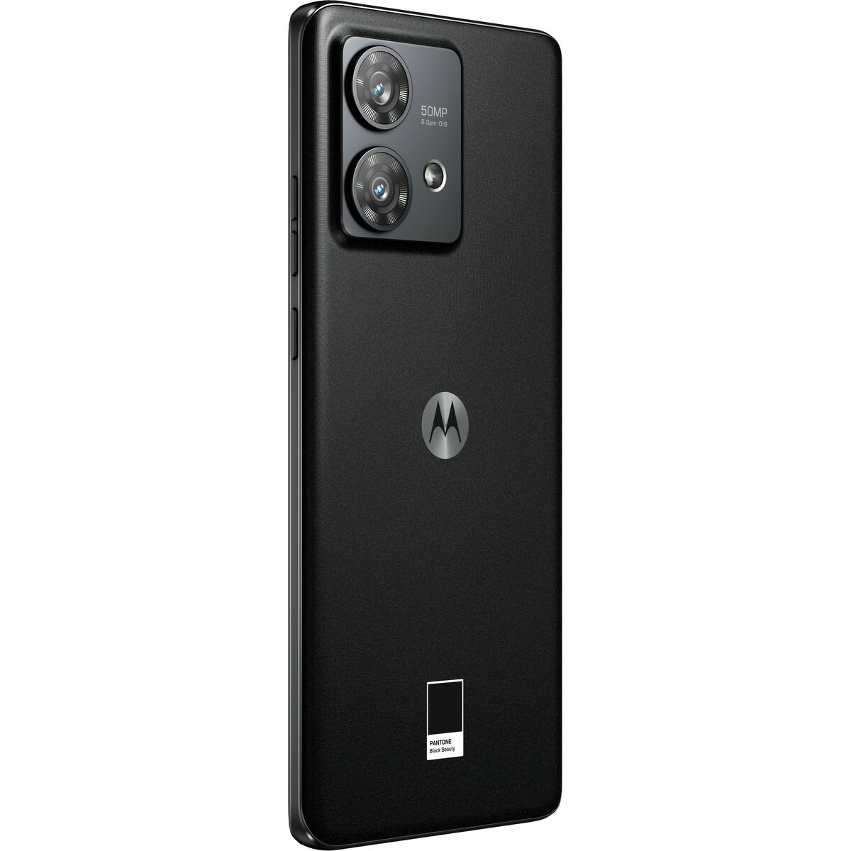 Smartphone Motorola Edge 40 Neo 6,55" Octa Core 12 GB RAM 256 GB Negro