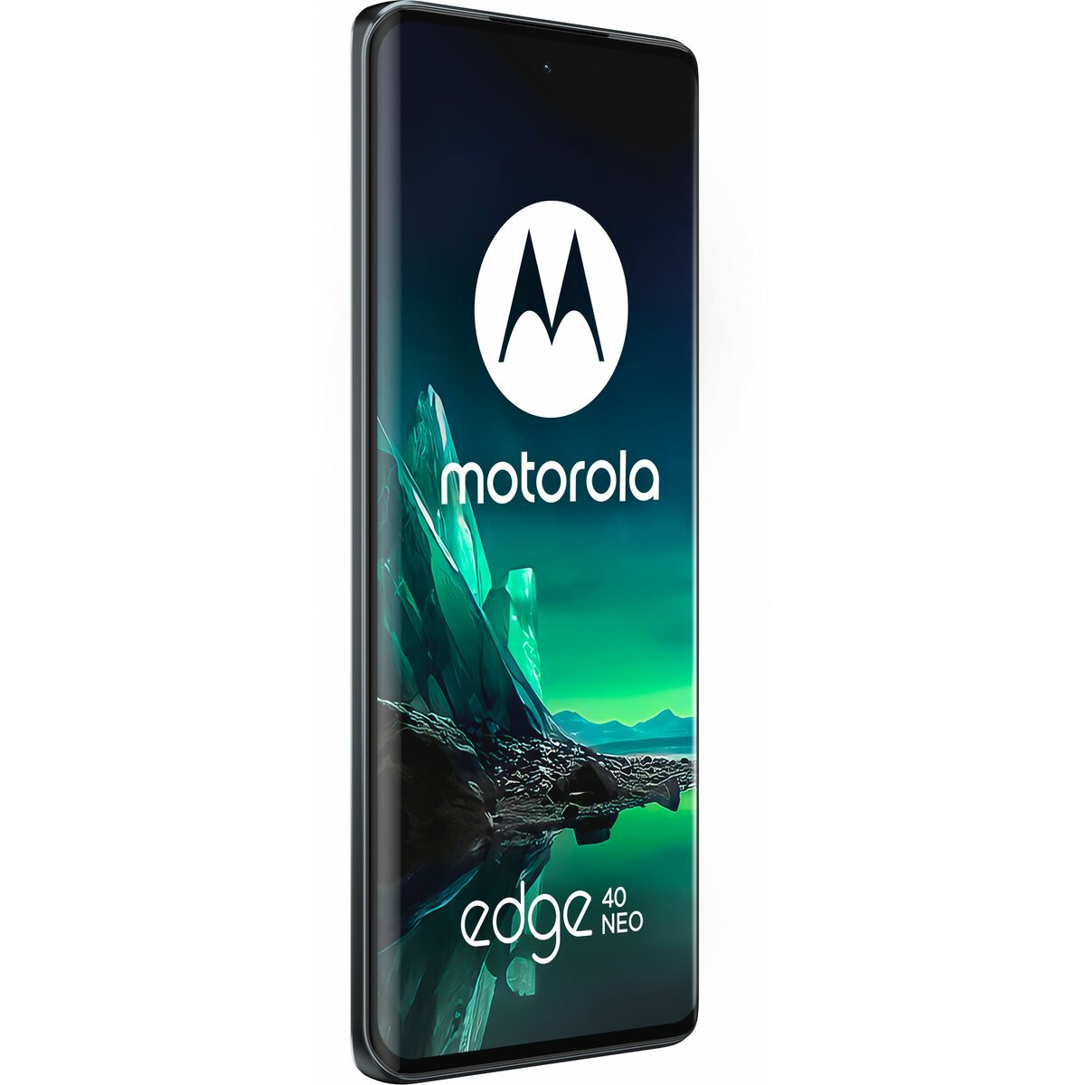 Smartphone Motorola Edge 40 Neo 6,55" Octa Core 12 GB RAM 256 GB Negro