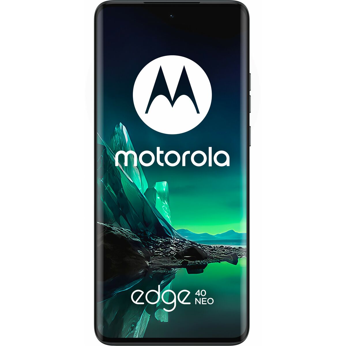 Smartphone Motorola Edge 40 Neo 6,55" Octa Core 12 GB RAM 256 GB Negro