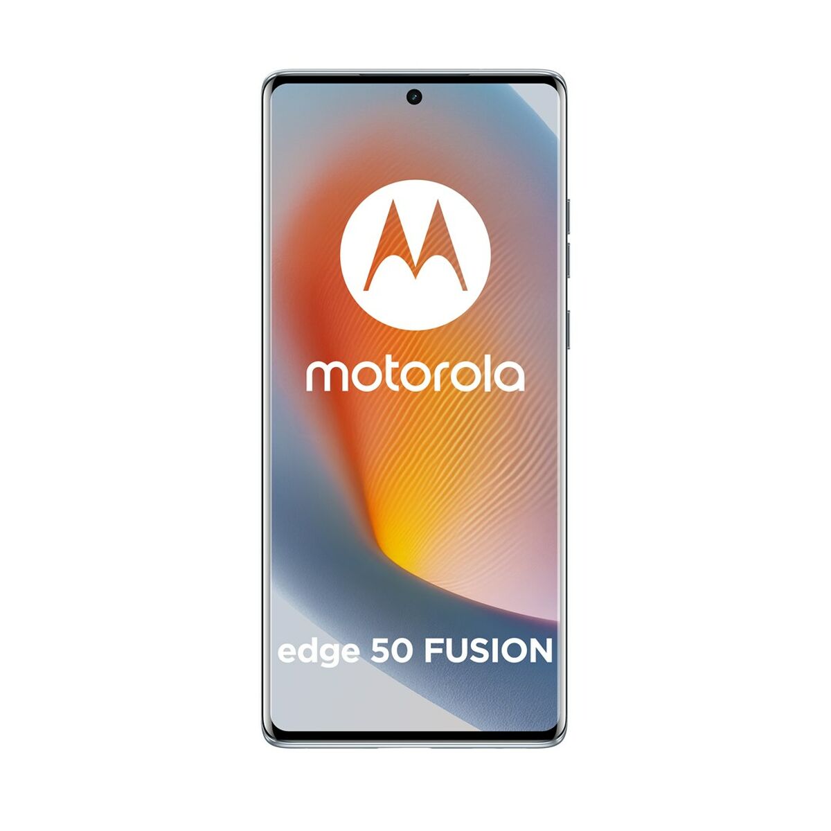 Smartphone Motorola Edge 50 Fusion 6,7" Octa Core 12 GB RAM 512 GB Azul