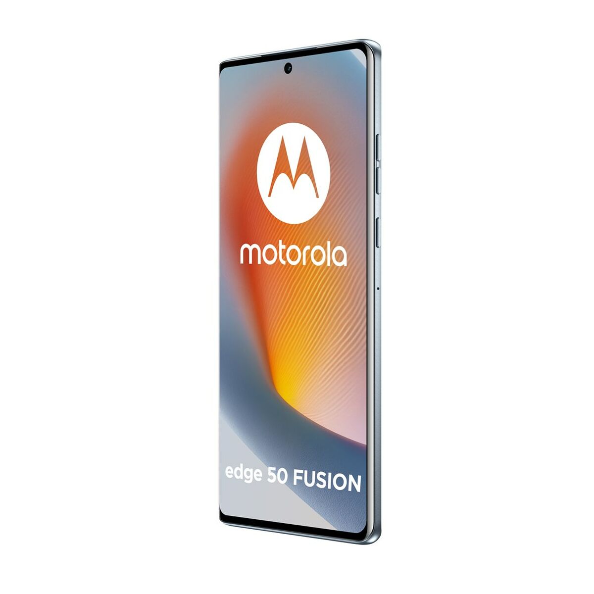 Smartphone Motorola Edge 50 Fusion 6,7" Octa Core 12 GB RAM 512 GB Azul